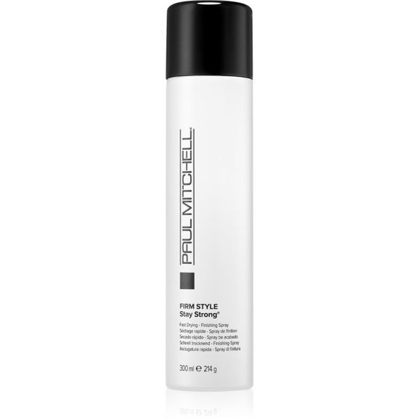 Paul Mitchell Paul Mitchell FirmStyle lak za kosu za jako učvršćivanje 300 ml