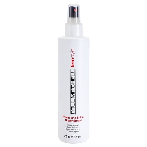 Paul Mitchell Paul Mitchell FirmStyle sprej za kosu za sjaj 250 ml