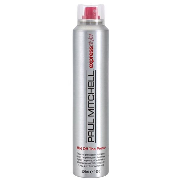 Paul Mitchell Paul Mitchell Flexiblestyle sprej za stiliziranje za toplinsko oblikovanje kose 200 ml