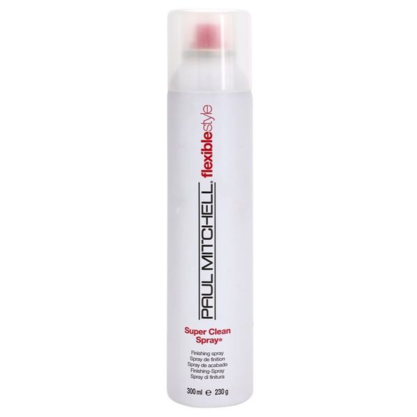 Paul Mitchell Paul Mitchell Flexiblestyle sprej za završno uređenje kose za fleksibilno učvršćivanje 300 ml