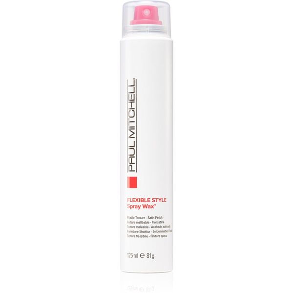 Paul Mitchell Paul Mitchell Flexiblestyle vosak za kosu u spreju 125 ml
