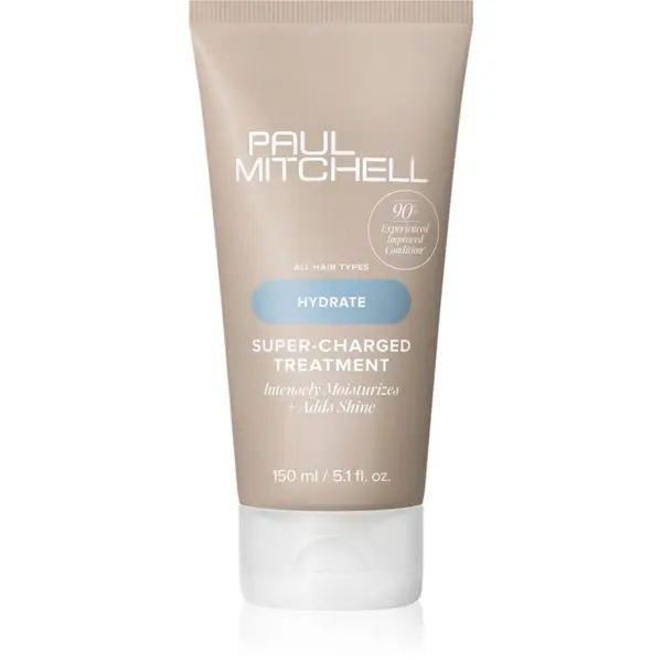 Paul Mitchell Paul Mitchell Hydrate Super-Charged Treatment maska za dubinsku hidrataciju za suhu kosu 150 ml