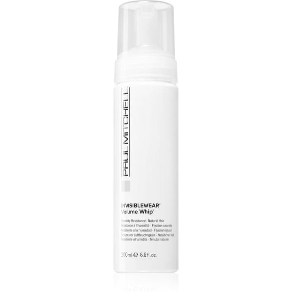 Paul Mitchell Paul Mitchell Invisiblewear® luksuzna pjena za volumen 200 ml