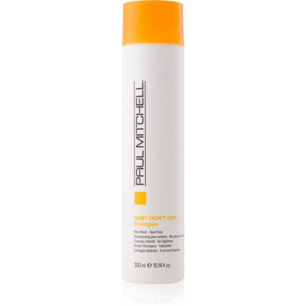 Paul Mitchell Paul Mitchell Kids dječji šampon za osjetljivo vlasište 300 ml