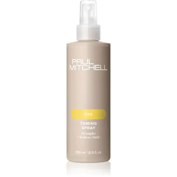 Paul Mitchell Paul Mitchell Kids Taming Spray sprej za jednostavno raščešljavanje kose za djecu 250 ml