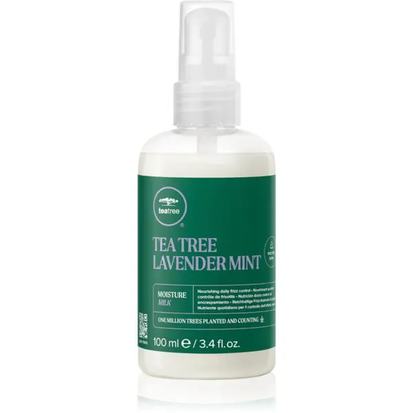 Paul Mitchell Paul Mitchell Lavender Mint Curl Refresh Foam pjena za valovitu i kovrčavu kosu 200 ml