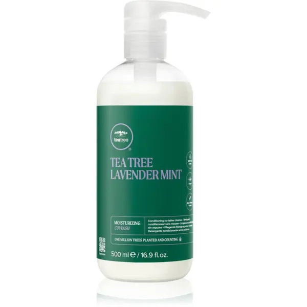 Paul Mitchell Paul Mitchell Lavender Mint Moisturizing Co-Wash hidratantni regenerator 500 ml