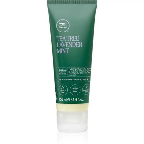 Paul Mitchell Paul Mitchell Lavender Mint Taming Cream umirujuća krema za neposlušnu kosu 100 ml