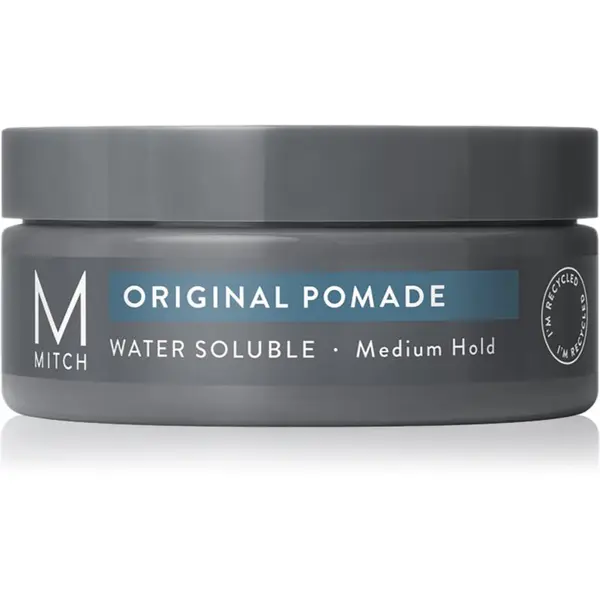 Paul Mitchell Paul Mitchell Mitch Original Pomade pomada za kosu sa srednjim stupnjem učvršćivanja 85 g