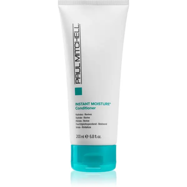Paul Mitchell Paul Mitchell Moisture hidratantna njega za svakodnevnu uporabu 200 ml