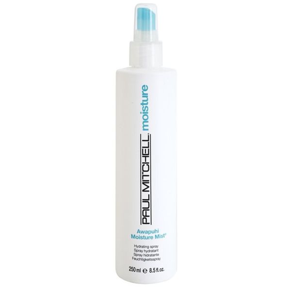Paul Mitchell Paul Mitchell Moisture hidratantni sprej za tijelo i kosu 250 ml