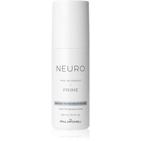 Paul Mitchell Paul Mitchell Neuro Prime HeatCTRL Blowout Primer primer prije stylinga 150 ml