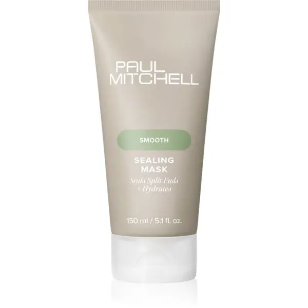 Paul Mitchell Paul Mitchell Smooth Sealing Mask hidratantna maska za zaglađivanje za kosu 150 ml