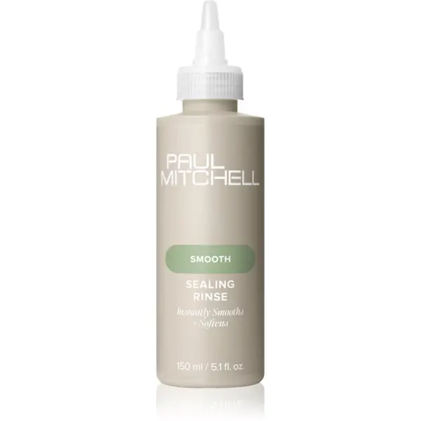 Paul Mitchell Paul Mitchell Smooth Sealing Rinse kura za kosu za zaglađivanje kose 150 ml