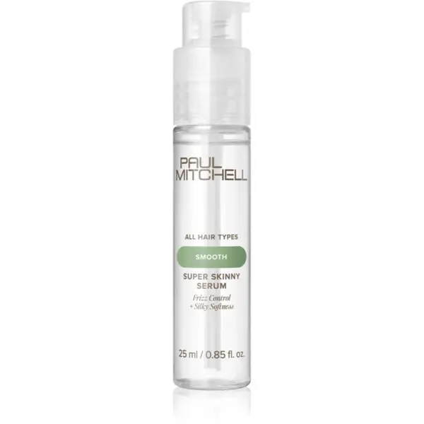 Paul Mitchell Paul Mitchell Smooth Super Skinny Serum serum za kosu za toplinsko oblikovanje kose 25 ml