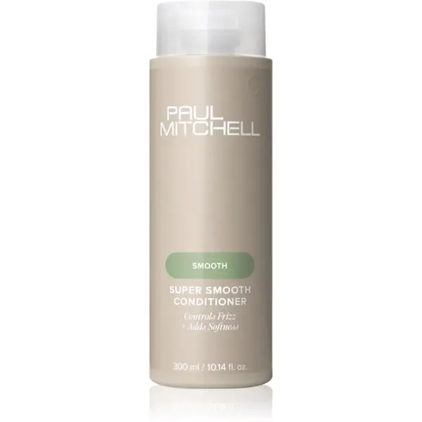 Paul Mitchell Paul Mitchell Smooth Super Smooth Conditioner regenerator za zaglađivanje anti-frizzy 300 ml
