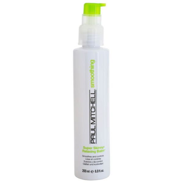 Paul Mitchell Paul Mitchell Smoothing balzam za zaglađivanje za neposlušnu i anti-frizz kosu 200 ml