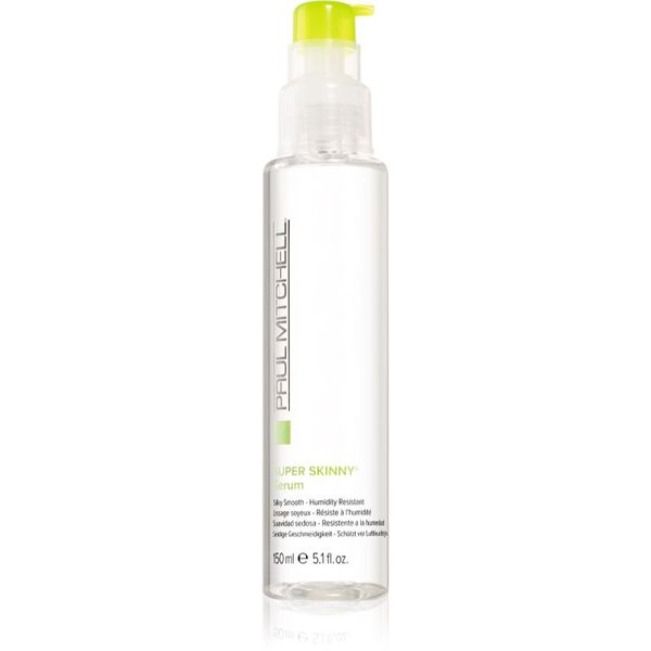 Paul Mitchell Paul Mitchell Smoothing Super Skinny Serum serum za zaglađivanje za neposlušnu i anti-frizz kosu 150 ml