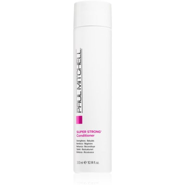 Paul Mitchell Paul Mitchell Strength Super strong regenerator za učvršćivanje za svakodnevnu uporabu 300 ml