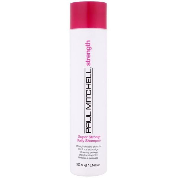 Paul Mitchell Paul Mitchell Strength Super strong šampon za učvršćivanje za svakodnevnu uporabu 300 ml