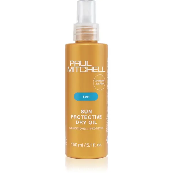 Paul Mitchell Paul Mitchell Sun Protective Dry Oil hranjivo suho ulje za kosu 150 ml