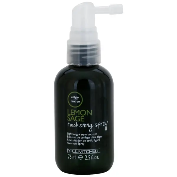 Paul Mitchell Paul Mitchell Tea Tree Lemon Sage sprej za volumen od korijena 75 ml
