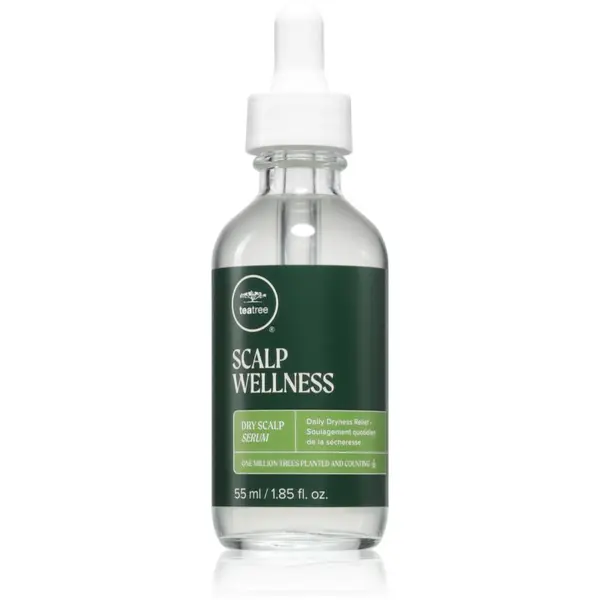 Paul Mitchell Paul Mitchell Tea Tree Scalp Wellness Dry Scalp Serum serum za kosu za suhu kožu 55 ml