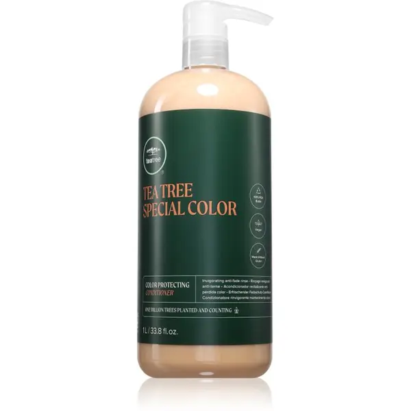 Paul Mitchell Paul Mitchell Tea Tree Special Color Conditioner regenerator za tretman za obojenu kosu 1000 ml