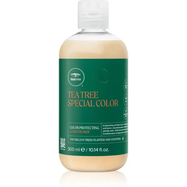 Paul Mitchell Paul Mitchell Tea Tree Special Color Conditioner regenerator za tretman za obojenu kosu 300 ml