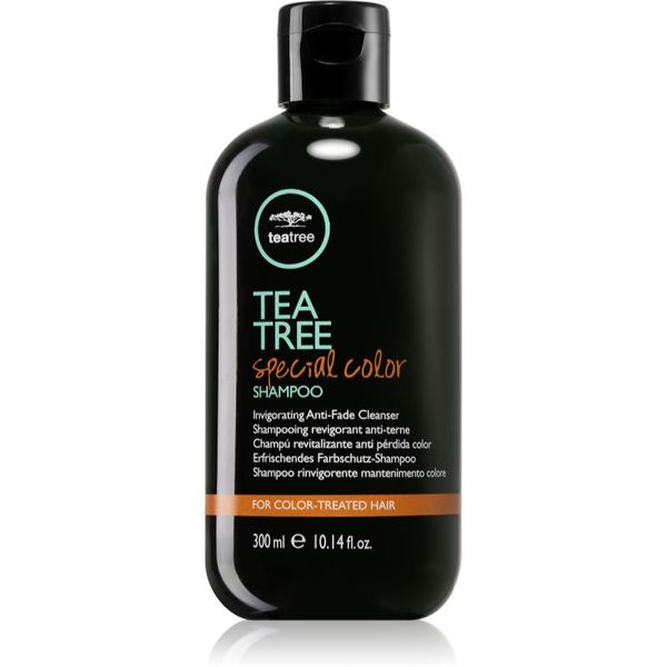 Paul Mitchell Paul Mitchell Tea Tree Special Color šampon za zaštitu obojene kose 300 ml