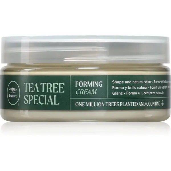 Paul Mitchell Paul Mitchell Tea Tree Special Forming Cream krema za stiliziranje za prirodno učvršćivanje 85 g