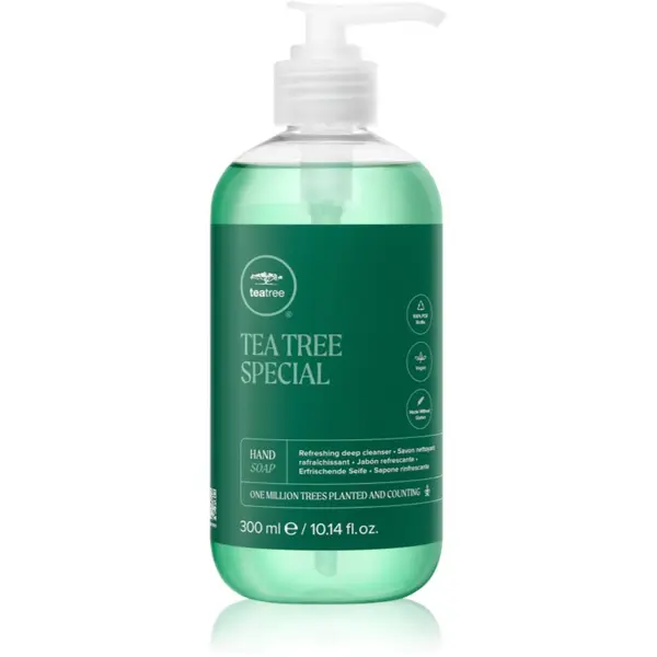 Paul Mitchell Paul Mitchell Tea Tree Special Hand Soap tekući sapun za ruke 300 ml