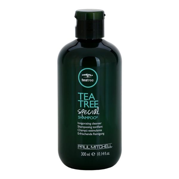 Paul Mitchell Paul Mitchell Tea Tree Special osvježavajući šampon 300 ml