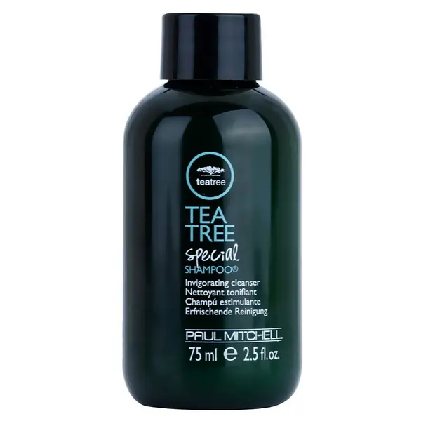 Paul Mitchell Paul Mitchell Tea Tree Special osvježavajući šampon 75 ml