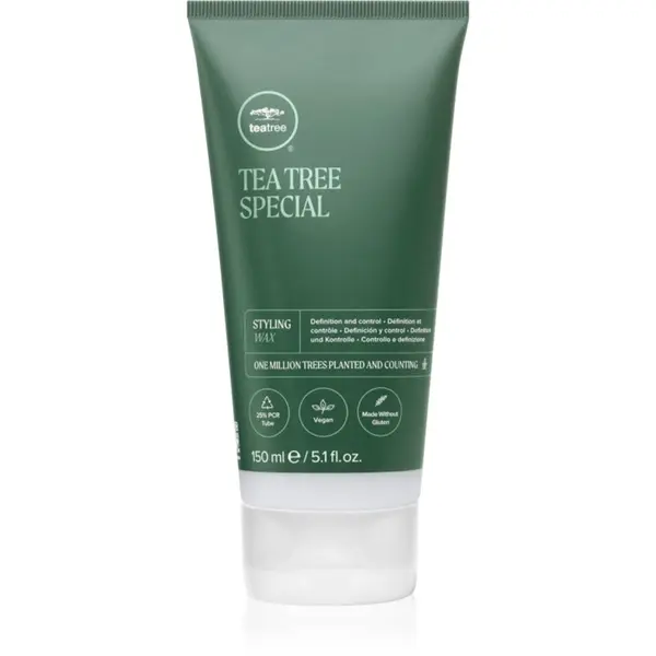 Paul Mitchell Paul Mitchell Tea Tree Special Styling Wax vosak za styling kratke kose 150 ml