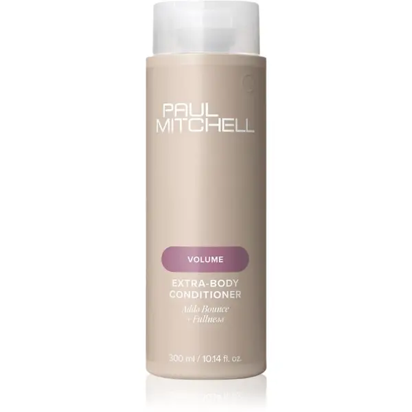 Paul Mitchell Paul Mitchell Volume Extra-Body Conditioner regenerator za volumen za nježnu i tanku kosu 300 ml