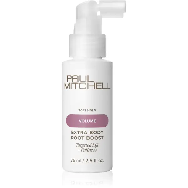 Paul Mitchell Paul Mitchell Volume Extra-Body Root Boost sprej za volumen za nježnu kosu 75 ml
