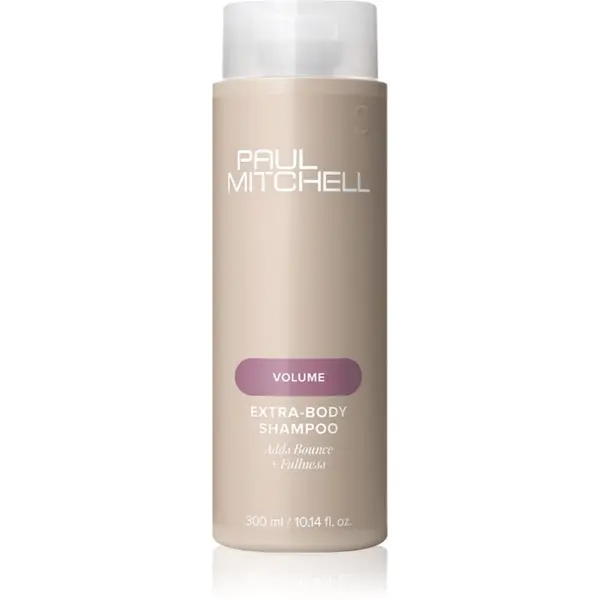 Paul Mitchell Paul Mitchell Volume Extra-Body Shampoo šampon za volumen za nježnu i tanku kosu 300 ml