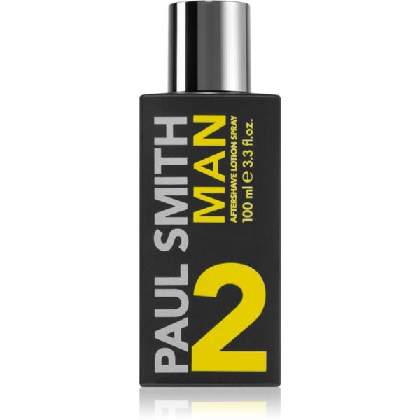 Paul Smith Paul Smith Man 2 sprej nakon brijanja za muškarce 100 ml