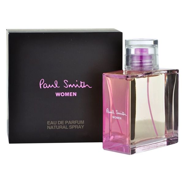 Paul Smith Paul Smith Woman parfemska voda za žene 100 ml