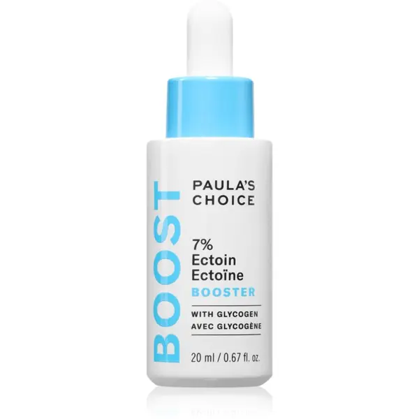 Paula's Choice Paula's Choice Boost 7% Ectoin + Hyaluronic Acid mliječni serum za lice 20 ml