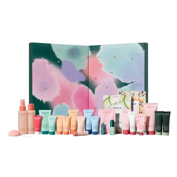 Payot Payot Advent Calendar 2025 adventski kalendar
