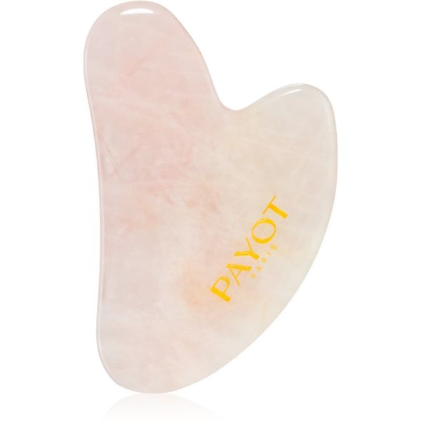 Payot Payot Face Moving Gua Sha Visage Liftant pomagalo za masažu za zaglađivanje kontura 1 kom