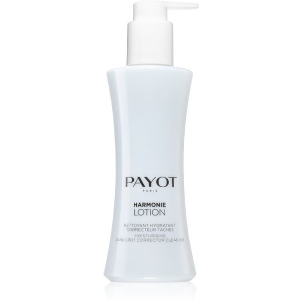 Payot Payot Harmony Lotion sredstvo za čišćenje protiv pigmentnih mrlja 200 ml