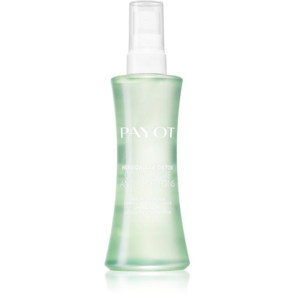 Payot Payot Herboriste Détox Concentré Anti-capitons uljni serum za ublažavanje izgleda celulita 125 ml