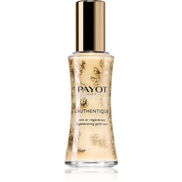 Payot Payot L'Authentique serum za intenzivnu regeneraciju 50 ml