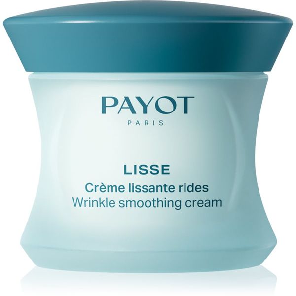 Payot Payot Lisse Crème Lissante Rides zaglađujuća dnevna krema protiv bora 50 ml