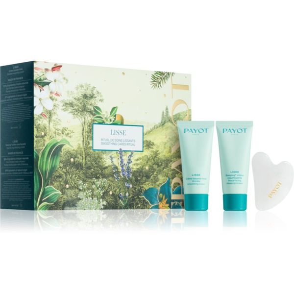 Payot Payot Lisse Set poklon set (protiv bora)