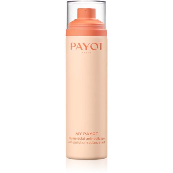 Payot Payot My Payot Brume Anti-Pollution Éclat hidratantna zaštitna magla za sjaj lica 100 ml