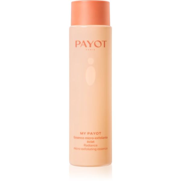 Payot Payot My Payot Essence Micro-Exfoliante Éclat eksfolijacijska esencija 125 ml